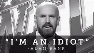 Adam Rank Calls Himself an Idiot for 49ers 3-13 Prediction