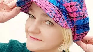 Poradnik Modystki. Czapka, kaszkiet idealny dla Ciebie w którym wyglądasz cudownie.