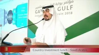 Gateway Gulf Investor Forum - Day 2