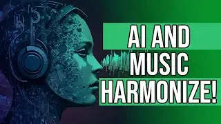 Music and AI Collaboration: Harmonious Algorithms - Exploring When AI Composes Music