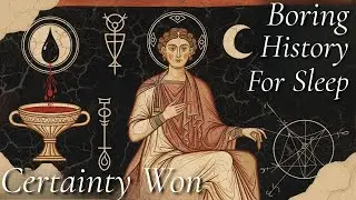 When Certainty Replaced Understanding | Medieval Psychology for Sleep