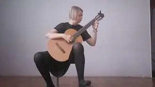 М.Каркасси "Этюд"