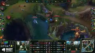 G2 vs FW Highlights MSI 2019 ✔️
