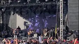 EL GRAN SILENCIO EN VIVO MONSTER OF SKA