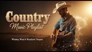 Country Songs 2025 Mix &ndash; Prairie Moon and Love Notes