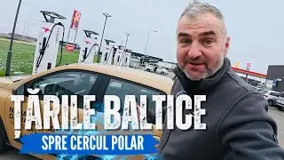 Ep4. Schimbăm planurile in AVENTURA! Ne adaptăm!