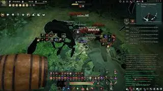 BDO ~ Mystic Succession - Sycraia Main Rotation - 4.8k+ trash/hour - 30 Minute Regular Lootscroll