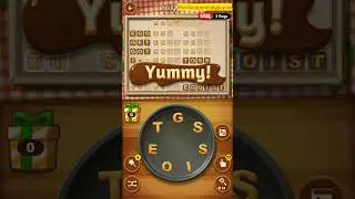 Word Cookies Daily Puzzle July 18 2023 Answers