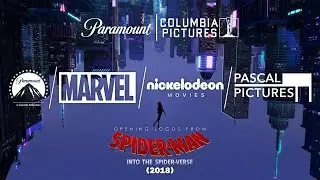 Paramount Pictures / Marvel / Nickelodeon Movies / Pascal Pictures (2018)