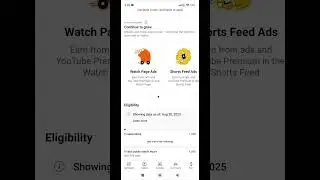 1000 Subscriber Goal / Channel Monetization Goal