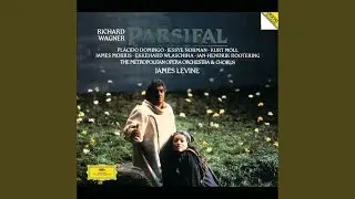 Parsifal / Act 3: 