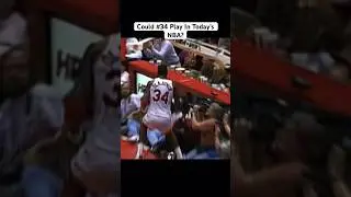 Who is the closest to his game today?#nba #nbahighlights #basketball #viral #sports #shortvideo