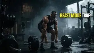 🔥 Beast Mode Trap Workout Music 2025 | High Octane Gym Motivation Mix | Hard Trap Beats for Training