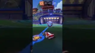 Rocket League | #terretdestroyer on #Twitch