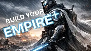 Empire Rise &ndash; Epic AI Hustle Beat (No Copyright)