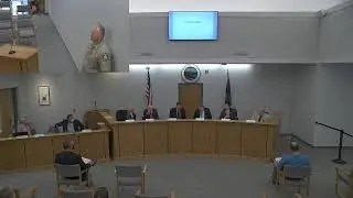 Pickens County SC Live Stream