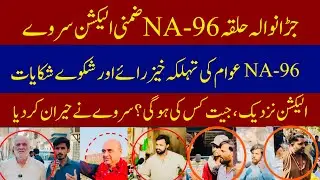 Jaranwala Election News | Latest update | Jaranwala News | Tahir Liaqat | #tahirspeaks 
