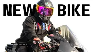 NEW BIKE AGAIN ? Superbike reveal (another one)
