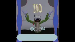 ONE HUNDRED SUBSCRIBERS!