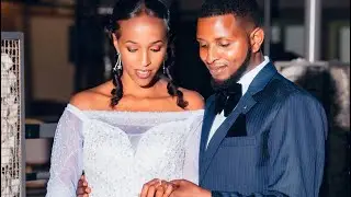FIDELE AND SOLEIL WEDDING CEREMONY