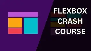 flexbox crash course 2023