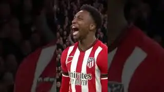 1v1&hellip; AND HE SCORES WITH A BACKHEEL 😱⚽ | 1 на 1&hellip; и ШЕДЕВР ПЯТКОЙ 🤯⚽