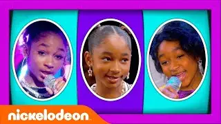 THAT GIRL LAY LAY MUSIC RAND-O-MIZER! | Nickelodeon
