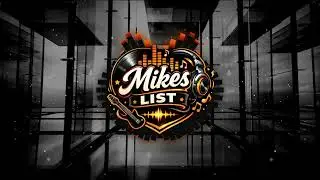 DJSM, Robbe & Milan Gavris - Mirrors