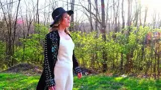 The Mark- Rachel Cole (unreleased)