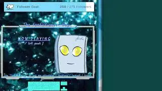 [EN] Fanfic's Scriber-Verse: IBASIAW (First Draft - Vl. 2, Ch 4 | Q&A | Ambient Typing Sounds