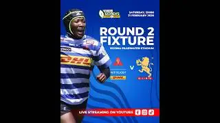 WOMEN'S RUGBY: DHL Western Province vs Lions 210226