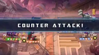 [TRANSFORMERS: Battle Tactics] Abominus falls to new epic