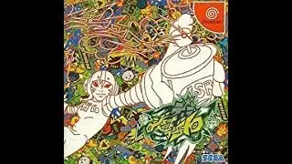 DREAMCAST REPRO GAMES: De La Jet Set Radio