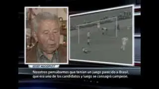 Josef Masopust ESPN