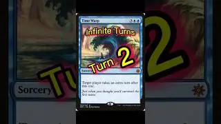 Infinite Turns turn 2?