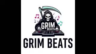 UGLY WORDS ( Original creations made by me Grim Beats )