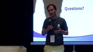 Bangalore Blockchain Meetup | Aave, Matic, AZTEC, and Kyber Network