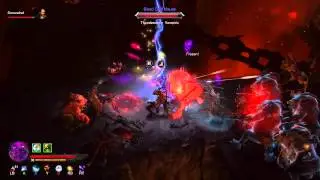 Short Diablo 3: Ultimate Evil Edition Clip