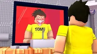 MIN TVILLING ÄR TILLBAKA I ROBLOX...