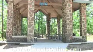 Lakeside Park - The Woodlands, Texas