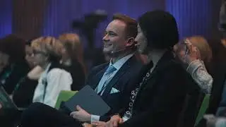 Arctic Frontiers Moving North 2023 Conference recap