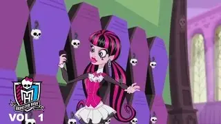 Govorice se hitro &scaron;irijo | Monster High