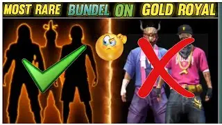 MOST RARE BUNDLE ON GOLD ROYAL 🤔 - para- SUMSUNG A1,SE,A5,AI,J2,J5,J7,S2,S3,S5,- GARENA FREE FIRE 🔥