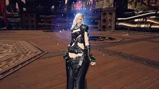 Blade & Soul -Alt Gunslinger Soulboost Season 2 Demonsbane Dungeons Stage 1 Part 2