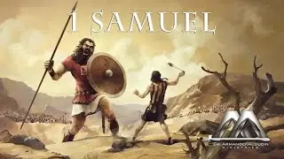 PRIMERA DE SAMUEL No.2 (LA CORRUPCIÓN DEL SACERDOCIO )
