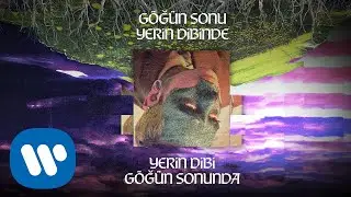 Can Temiz & Mina - Acıyor (Official Audio)