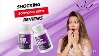 BodyCode KETO