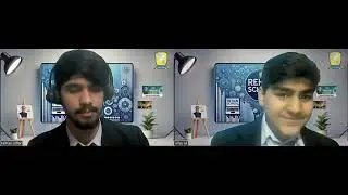 🎥 Interview with Villay Ali Naqvi | Business Insights & Success Secrets 💼🌟