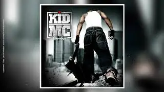 Kid MC - Carga Inicial (&Aacute;udio Oficial)
