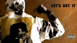 BadBoy RDW8 - Let's Get It (music video)